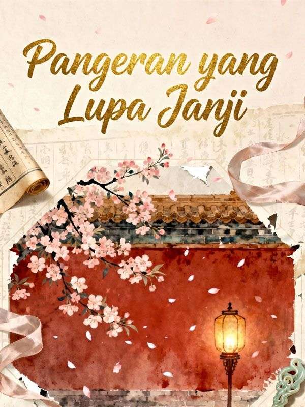 Pangeran yang Lupa Janji