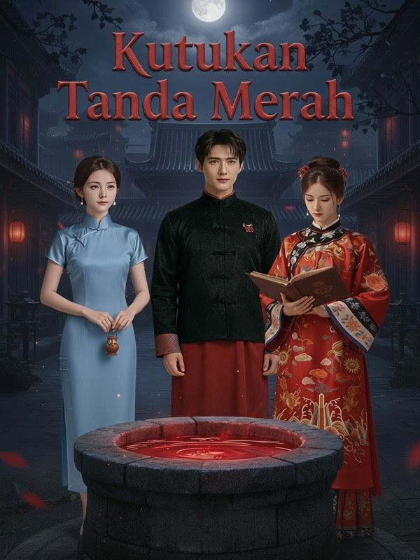 Kutukan Tanda Merah