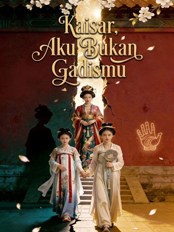 Kaisar, Aku Bukan Gadismu