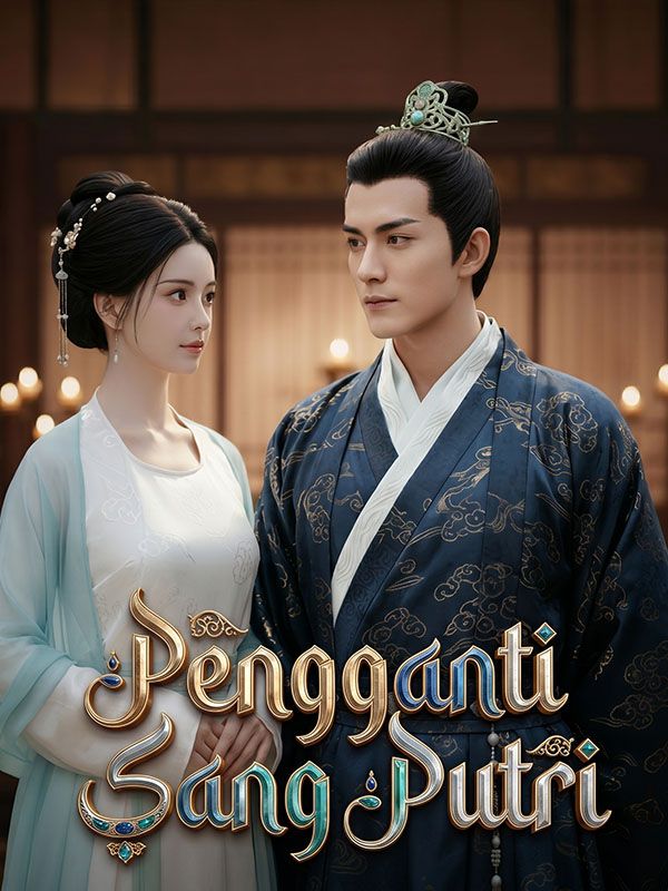 Pengganti Sang Putri