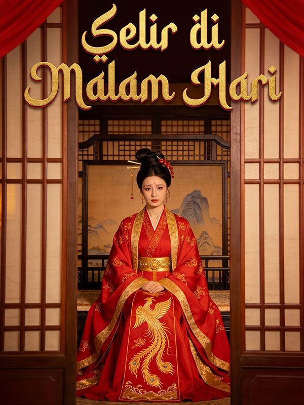 Selir di Malam Hari