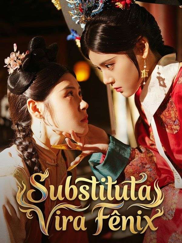 Substituta Vira Fênix