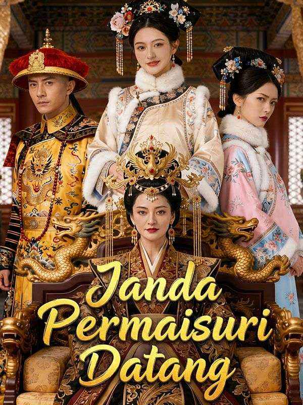 Janda Permaisuri Datang