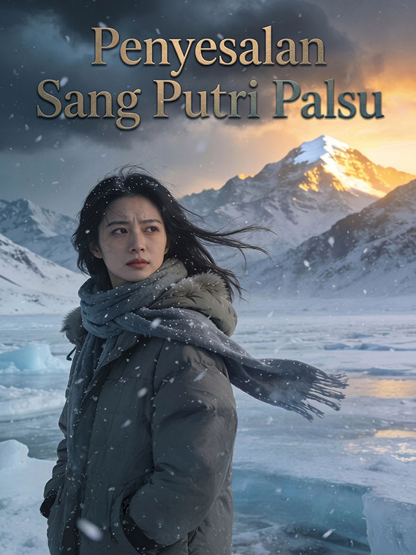 Penyesalan Sang Putri Palsu