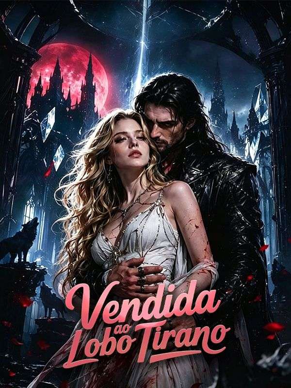 Vendida ao Lobo Tirano