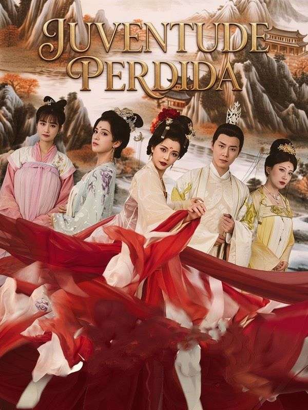 Juventude Perdida
