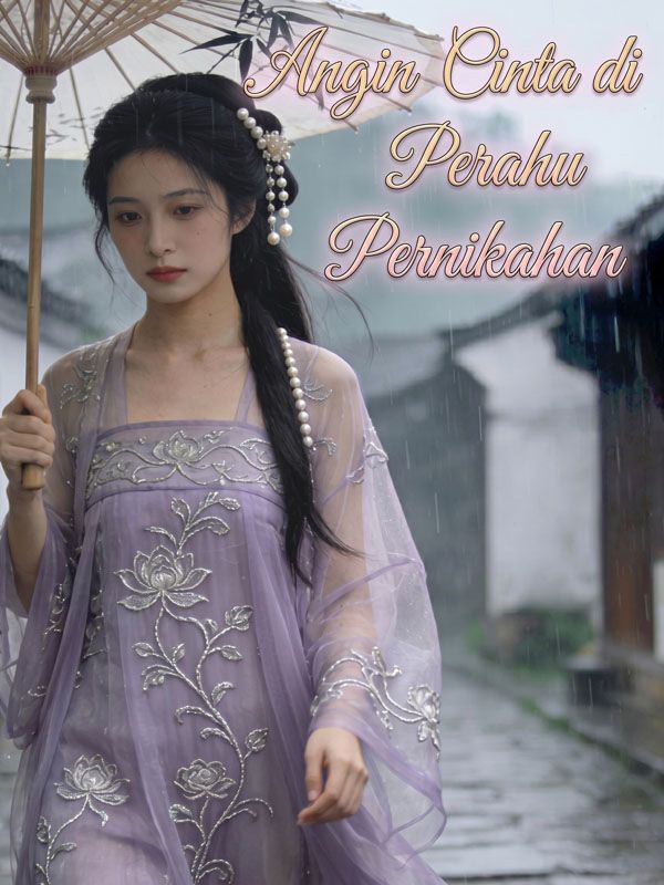 Angin Cinta di Perahu Pernikahan