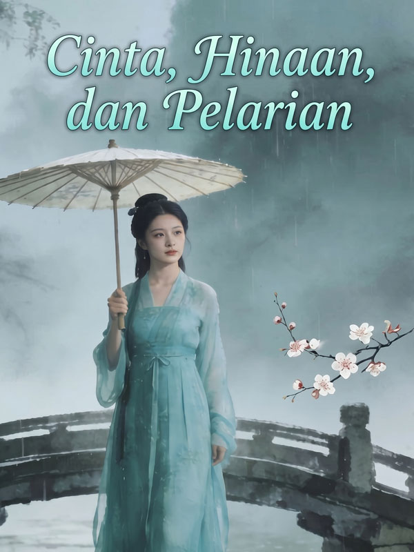 Cinta, Hinaan, dan Pelarian