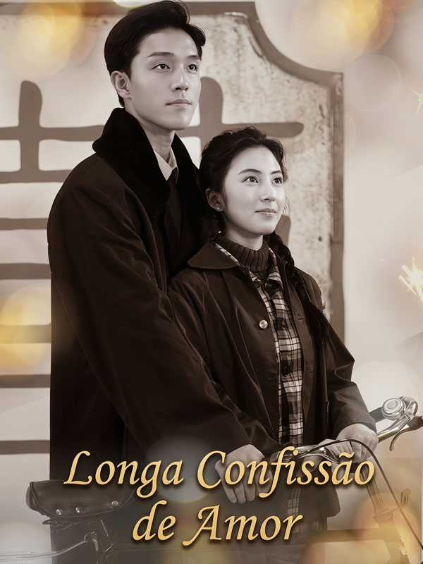 Longa Confissão de Amor
