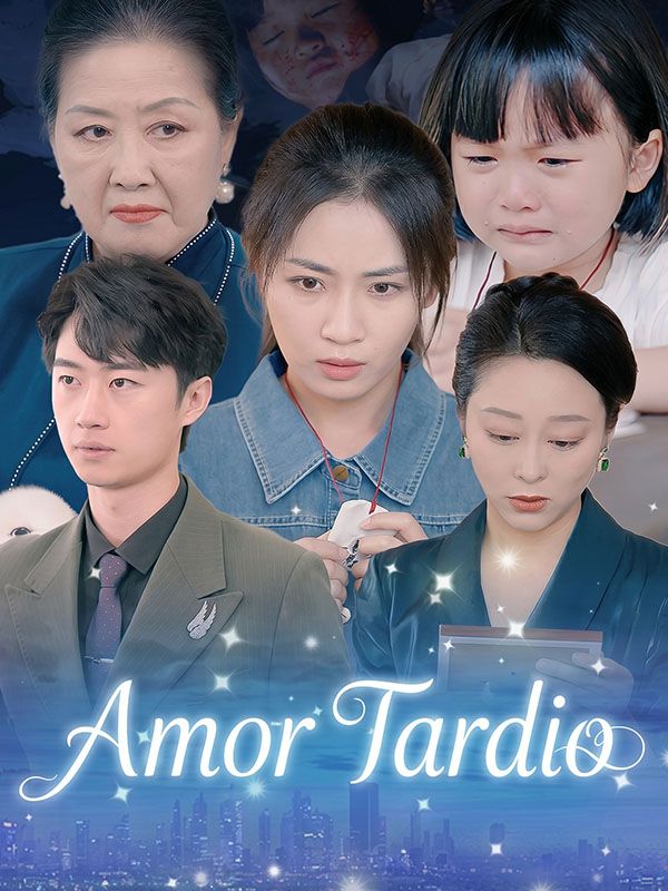 Amor Tardio