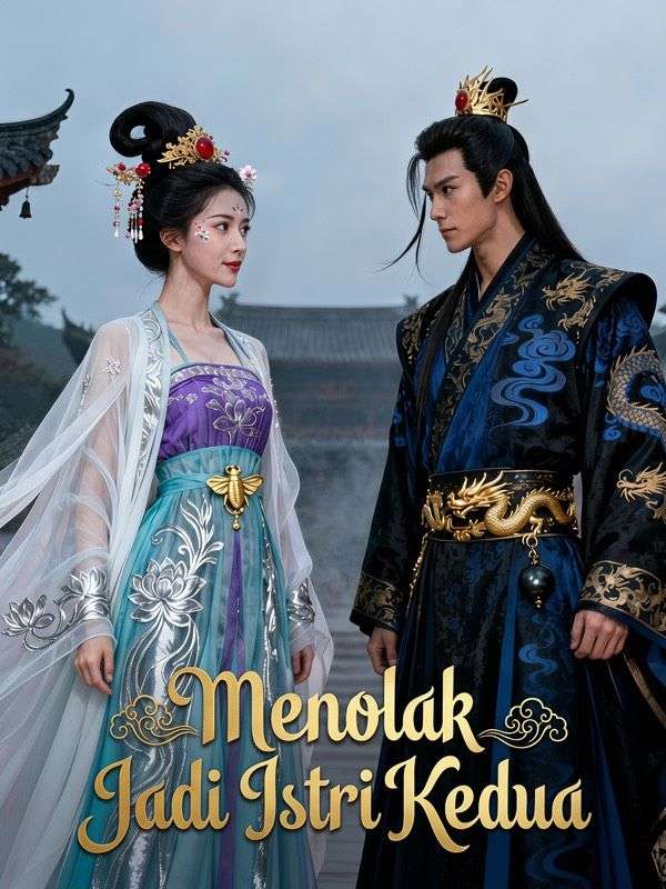 Menolak Jadi Istri Kedua