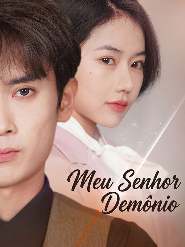 Meu Senhor Demônio