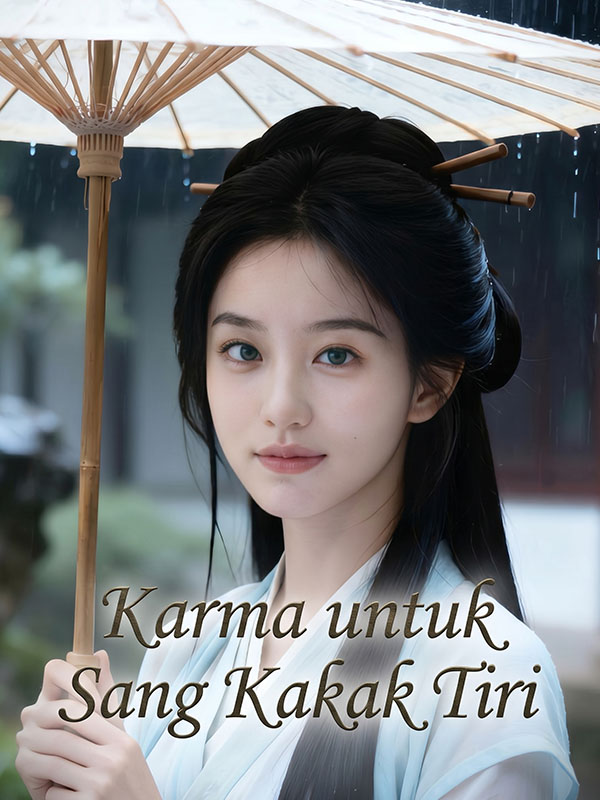 Karma untuk Sang Kakak Tiri