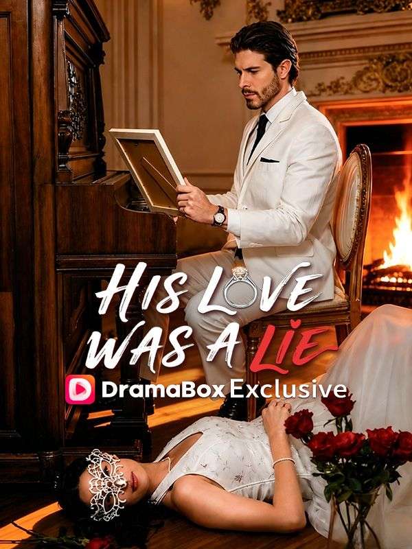 His Love Was A Lie