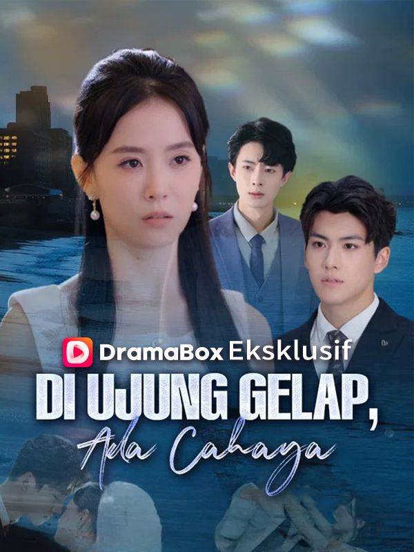 Di Ujung Gelap, Ada Cahaya（Sulih Suara)