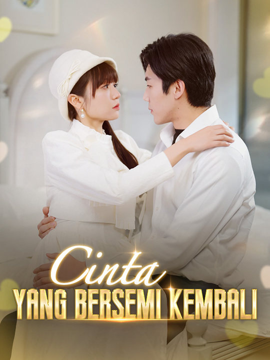 Cinta yang Bersemi Kemba（Sulih Suara)li