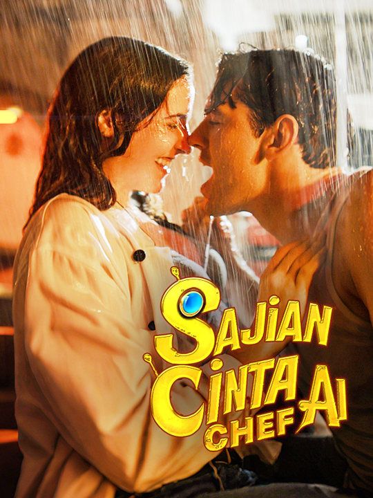 Sajian Cinta Chef AI（Sulih Suara）