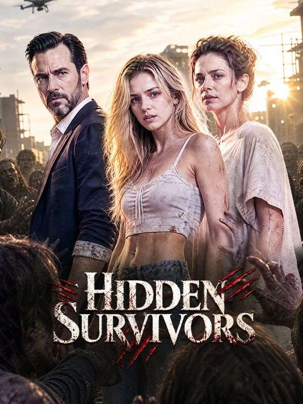 Hidden Survivors