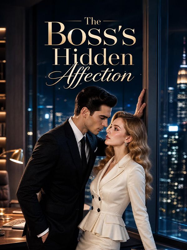 The Boss Hidden Affection The Boss Hidden Affection Chinese drama poster - Reelife