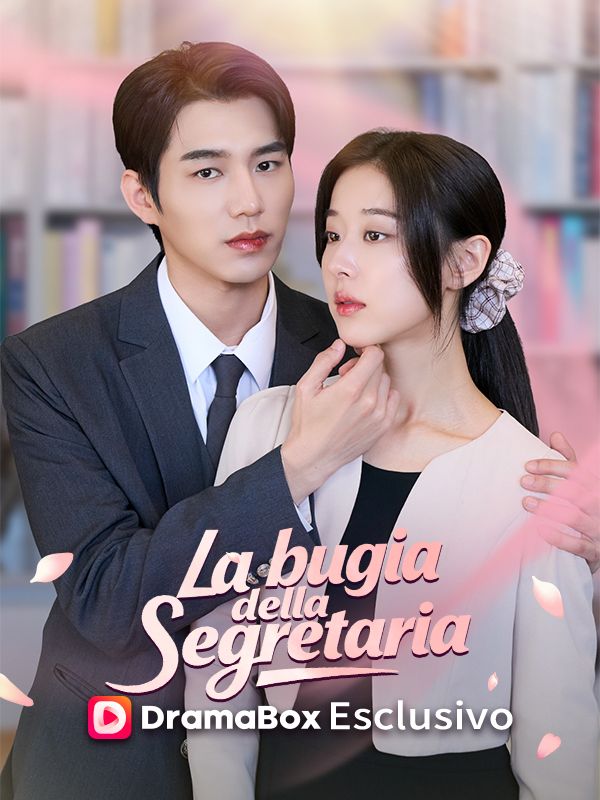 La bugia della segretaria