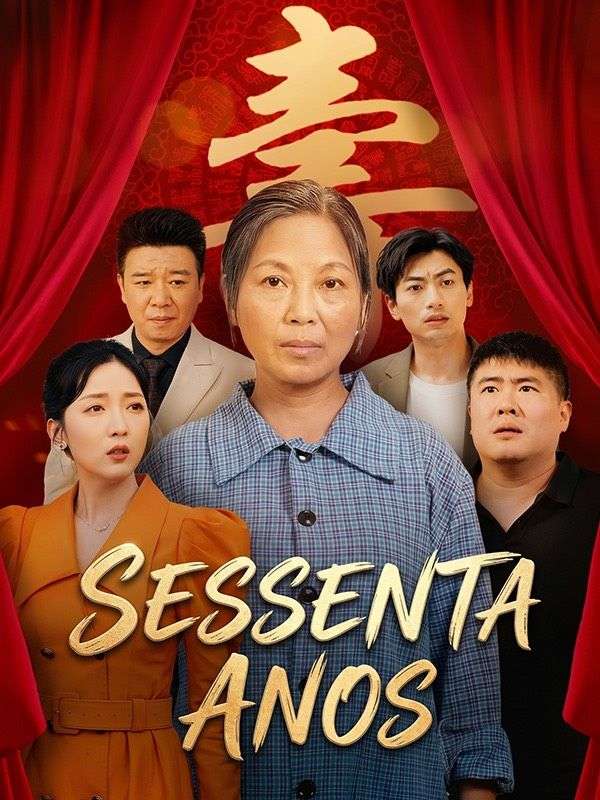 Sessenta Anos