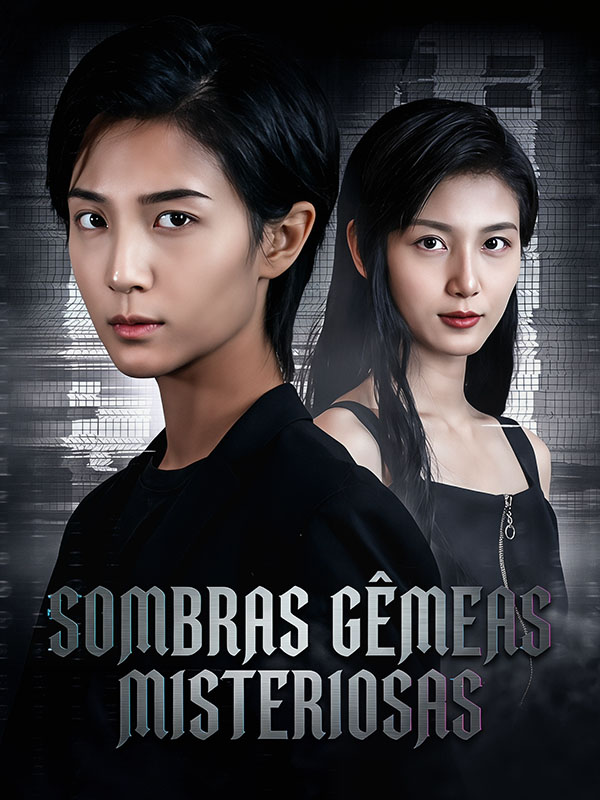 Sombras Gêmeas Misteriosas