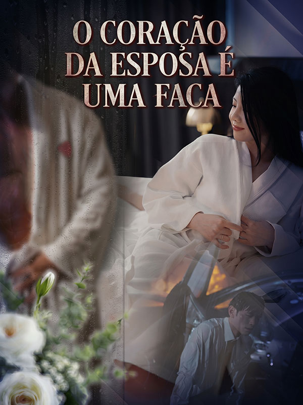 O Coração da Esposa é uma Faca