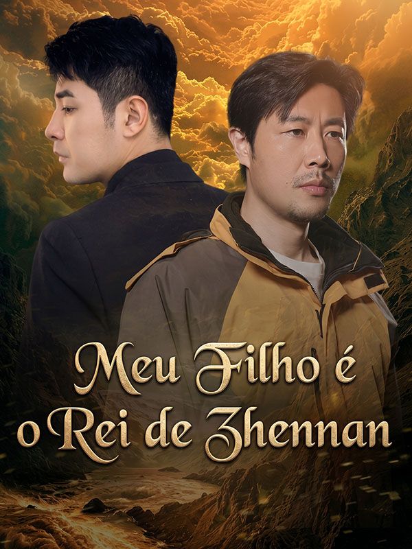 Meu Filho é o Rei de Zhennan
