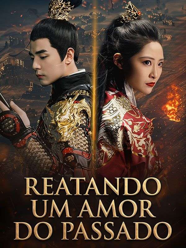 Reatando um Amor do Passado