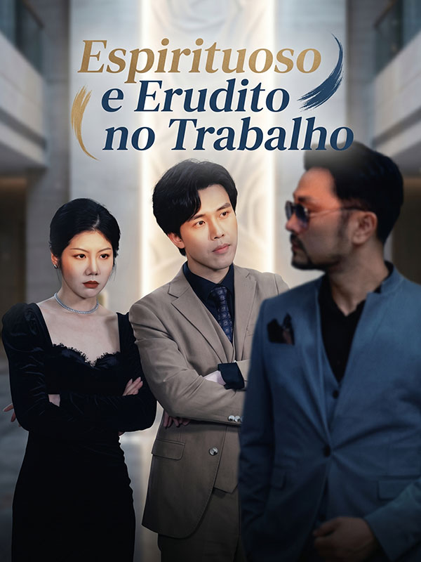 Espirituoso e Erudito no Trabalho