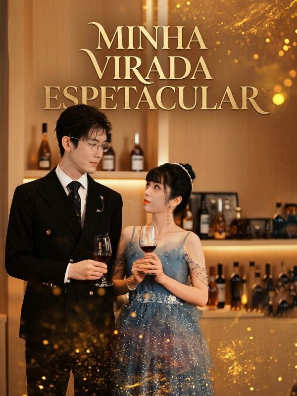 Minha Virada Espetacular