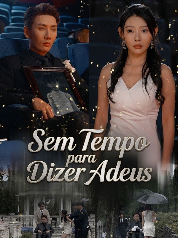 Sem Tempo para Dizer Adeus