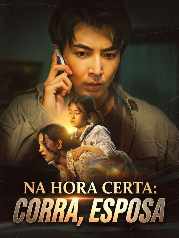 Na Hora Certa: Corra, Esposa