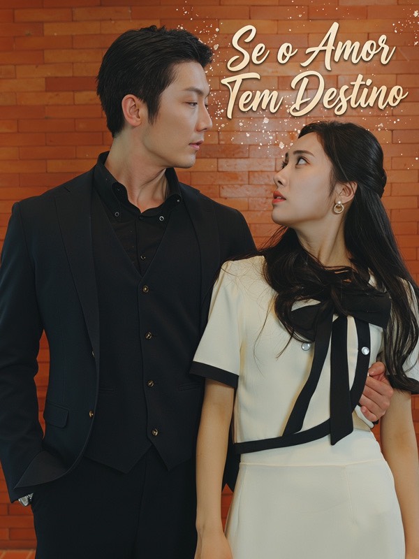 Se o Amor Tem Destino