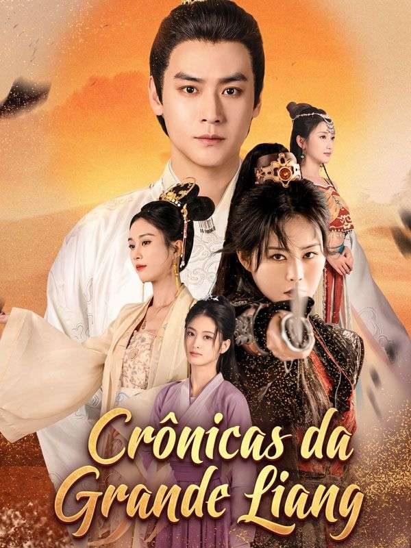 Crônicas da Grande Liang