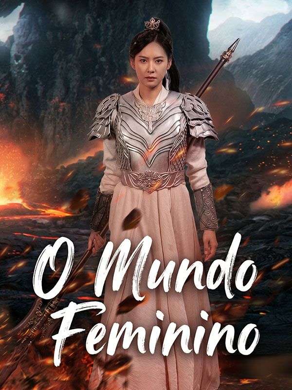 O Mundo Feminino