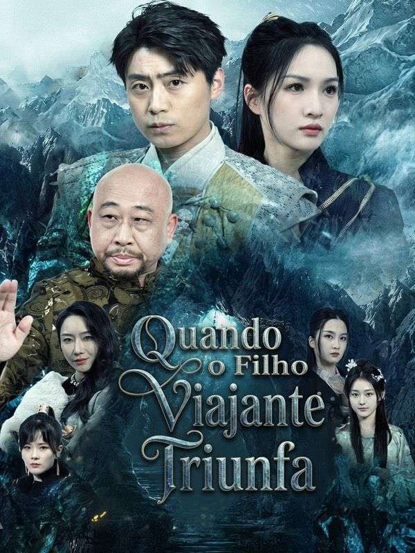 Quando o Filho Viajante Triunfa