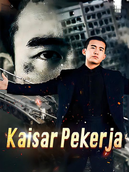 Drama China Kaisar Pekerja（Sulih Suara) sub Indo - poster