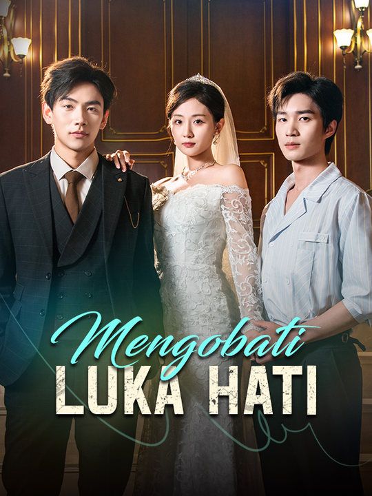 Mengobati Luka Hati（Sulih Suara）