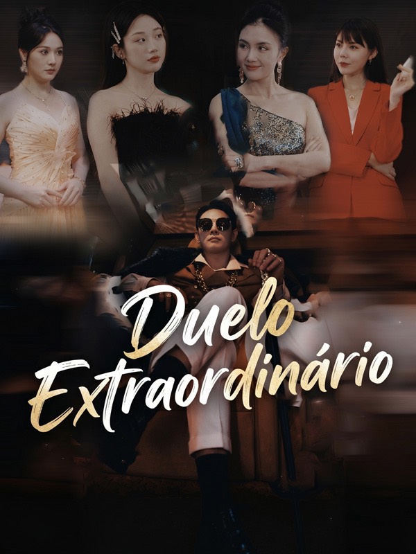 Duelo Extraordinário