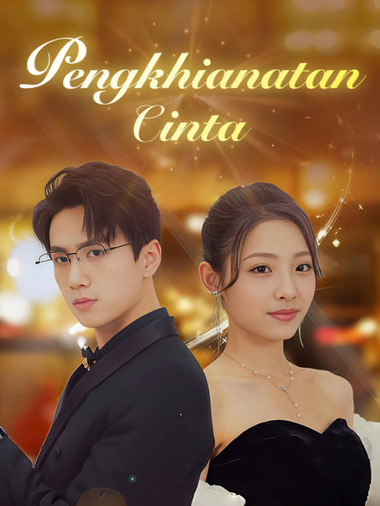 Pengkhianatan Cinta（Sulih Suara)