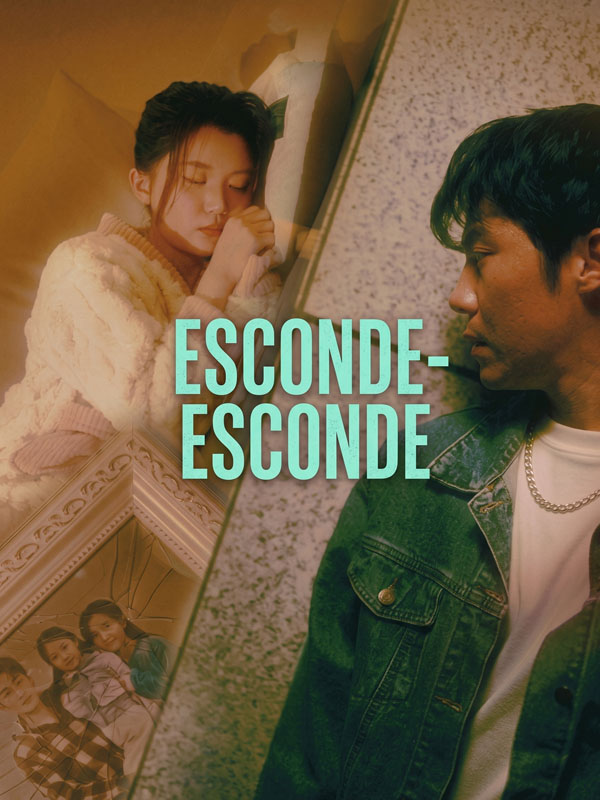 Esconde-Esconde