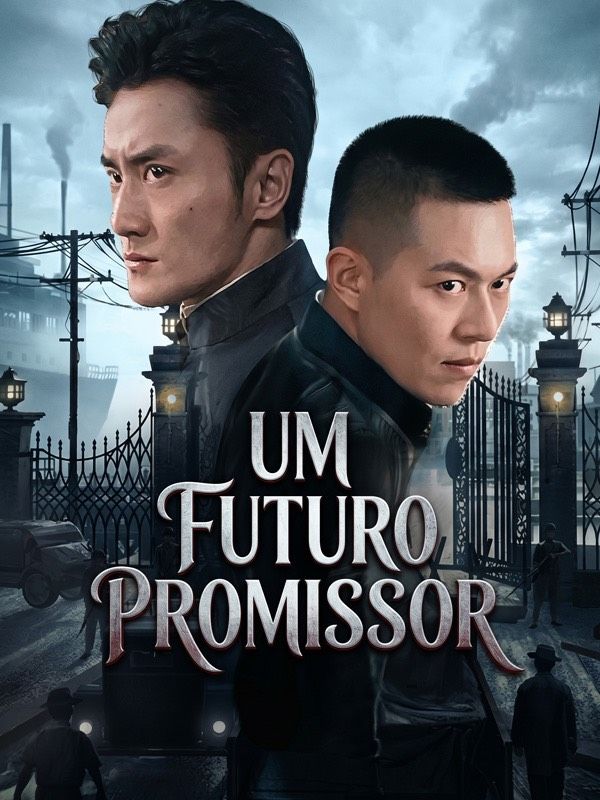 Um Futuro Promissor