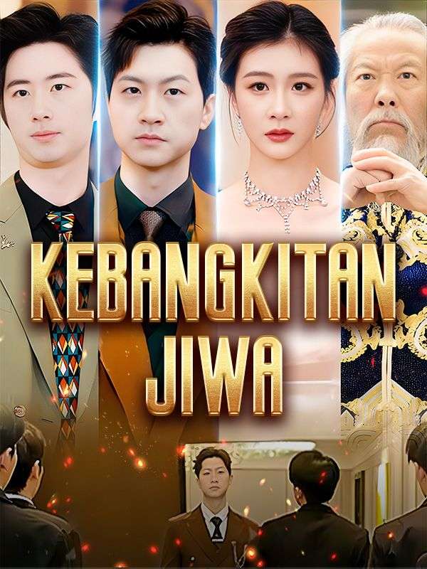 Kebangkitan Jiwa（Sulih Suara)