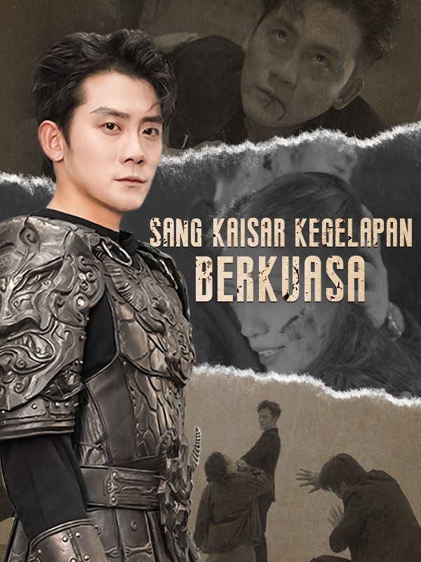 Sang Kaisar Kegelapan Berkuasa（Sulih Suara)
