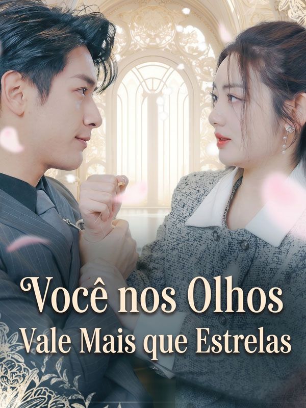 Você nos Olhos Vale Mais que Estrelas