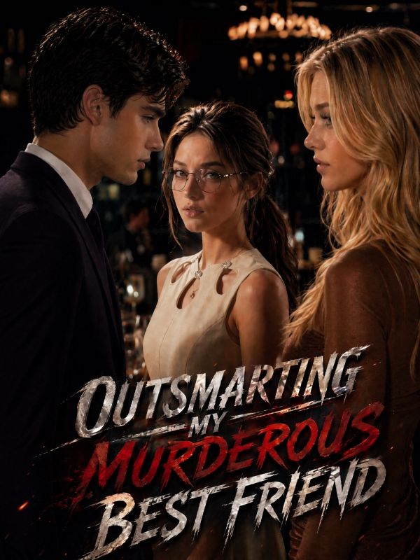 Outsmarting My Murderous  best Friend