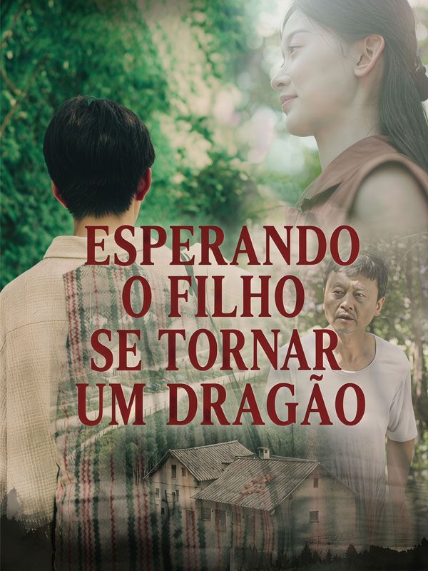 Esperando o Filho se Tornar um Dragão