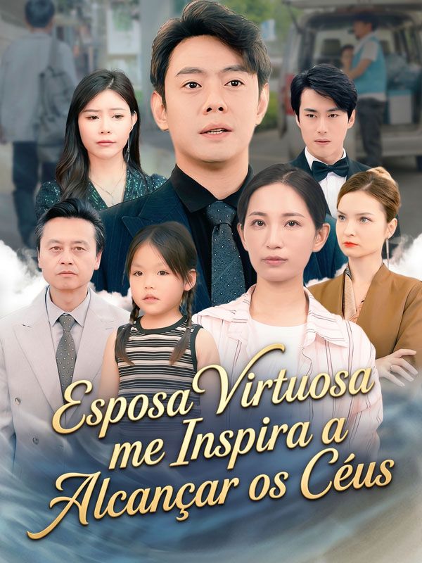 Esposa Virtuosa me Inspira a Alcançar os Céus