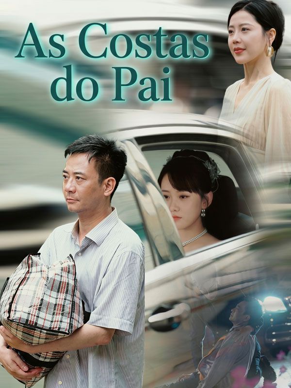 As Costas do Pai